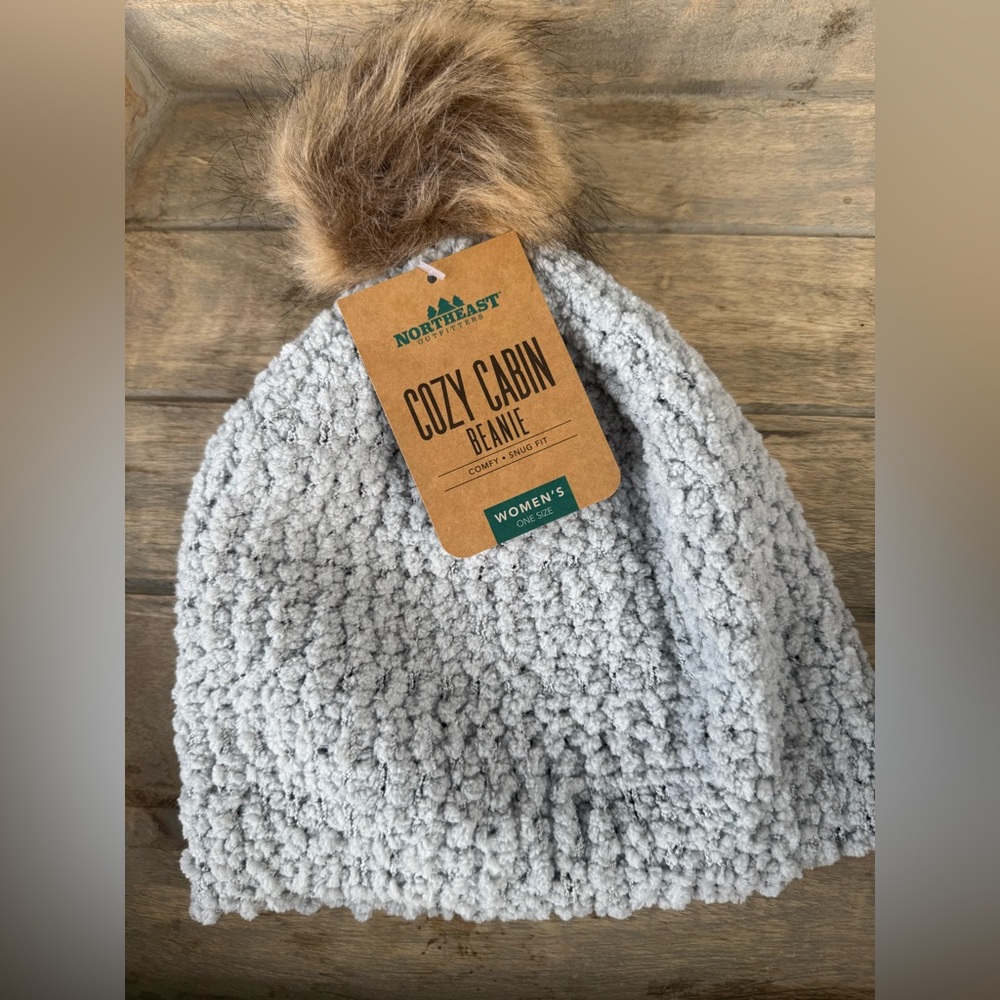 Women’s winter hat
